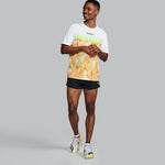 SAUCONY - ELITE SHORT SLEEVE Men - Rev Online