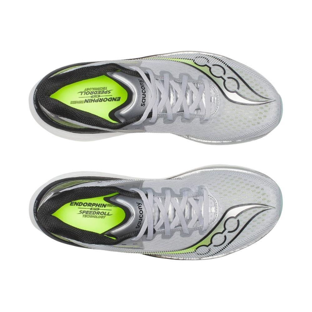 SAUCONY ENDORPHIN AZURA รองเท้าวิ่งถนนผู้ชาย - Rev Online