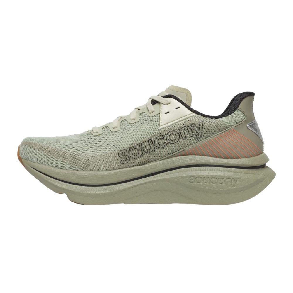 SAUCONY ENDORPHIN AZURA รองเท้าวิ่งถนนผู้ชาย - Rev Online
