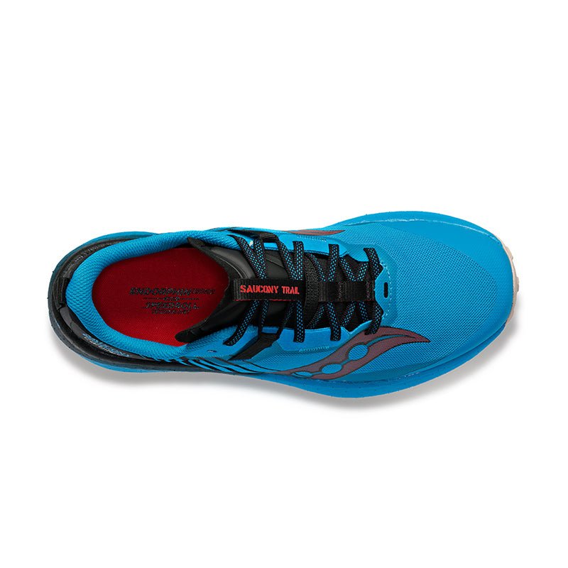 SAUCONY - ENDORPHIN EDGE Men - Rev Online