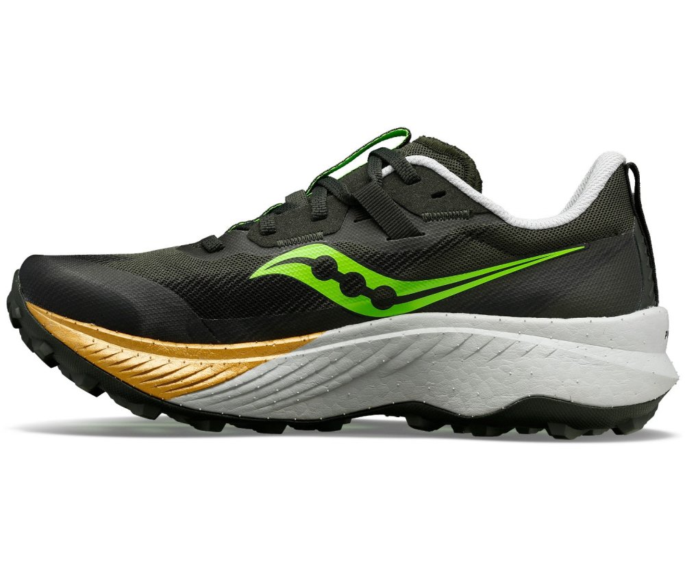 SAUCONY - ENDORPHIN EDGE Men - Rev Online
