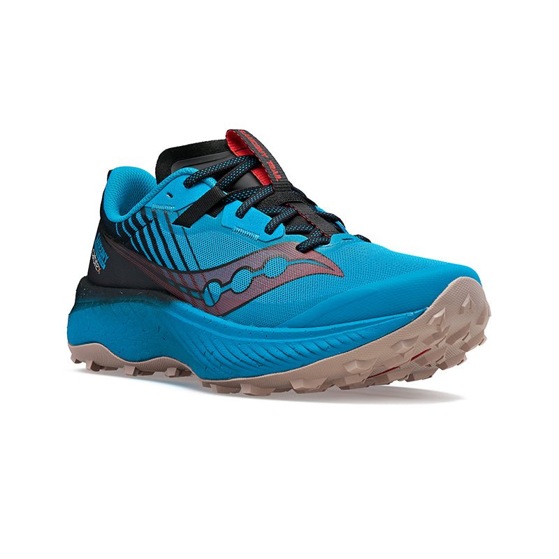 SAUCONY - ENDORPHIN EDGE Men - Rev Online