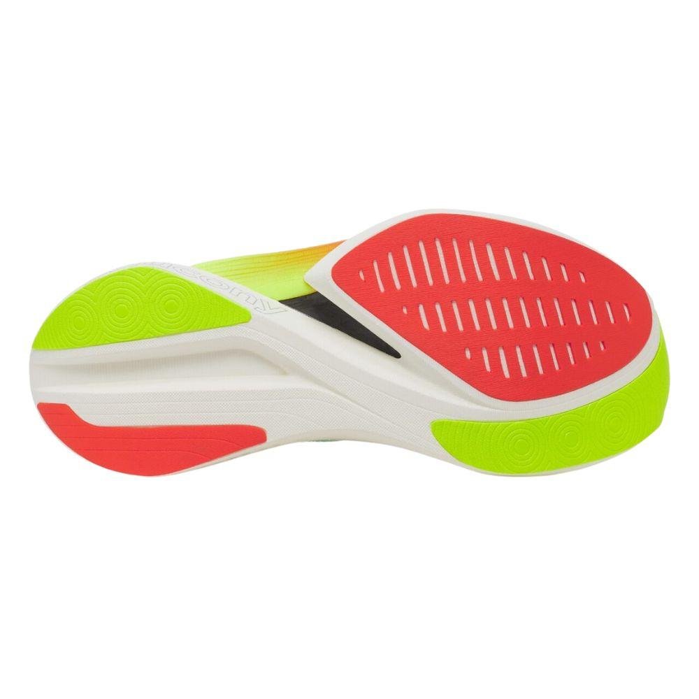 SAUCONY ENDORPHIN ELITE 2 รองเท้าวิ่งถนนสำหรับผู้ชายและผู้หญิง - Rev Online