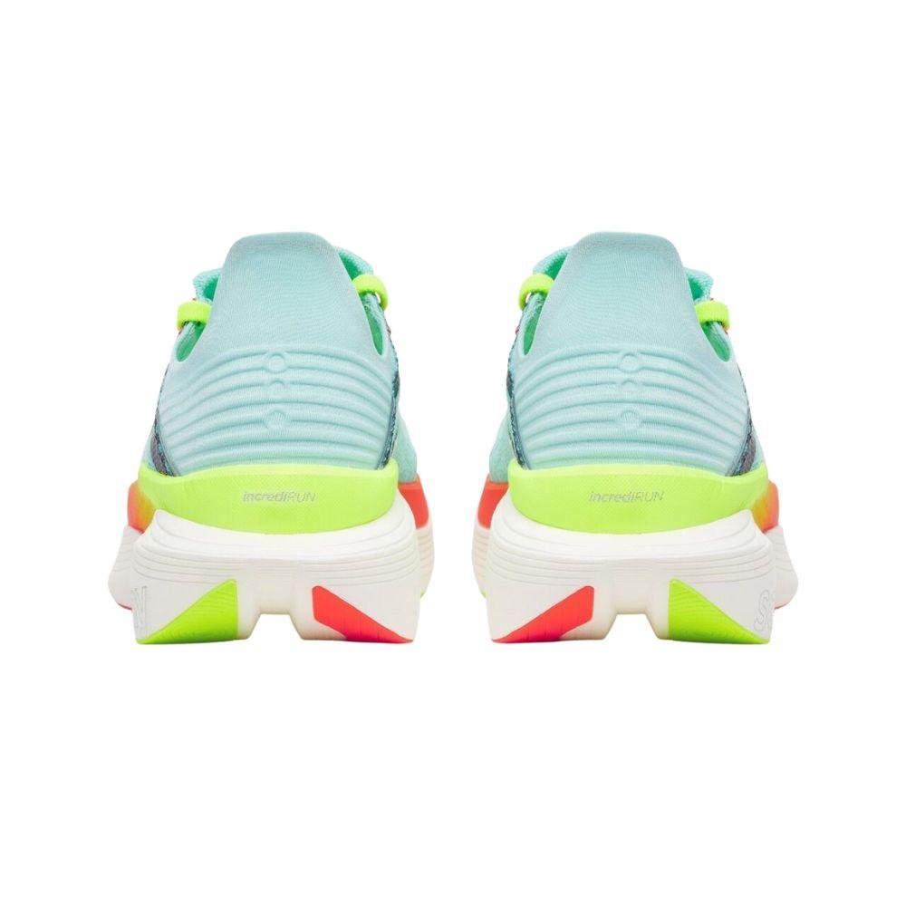 SAUCONY ENDORPHIN ELITE 2 รองเท้าวิ่งถนนสำหรับผู้ชายและผู้หญิง - Rev Online