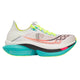 SAUCONY ENDORPHIN ELITE 2 รองเท้าวิ่งถนนสำหรับผู้ชายและผู้หญิง - Rev Online