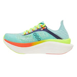 SAUCONY ENDORPHIN ELITE 2 รองเท้าวิ่งถนนสำหรับผู้ชายและผู้หญิง - Rev Online