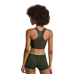 SAUCONY - ENDORPHIN ELITE CROP TOP Women - Rev Online