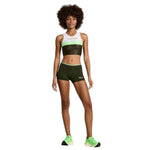 SAUCONY - ENDORPHIN ELITE CROP TOP Women - Rev Online