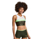 SAUCONY - ENDORPHIN ELITE CROP TOP Women - Rev Online