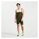 SAUCONY - ENDORPHIN ELITE SINGLET Men - Rev Online