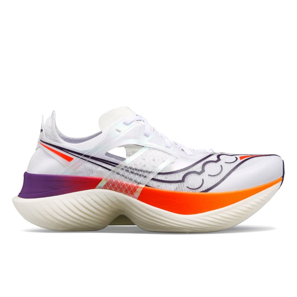 SAUCONY - ENDORPHIN ELITE Women - Rev Online