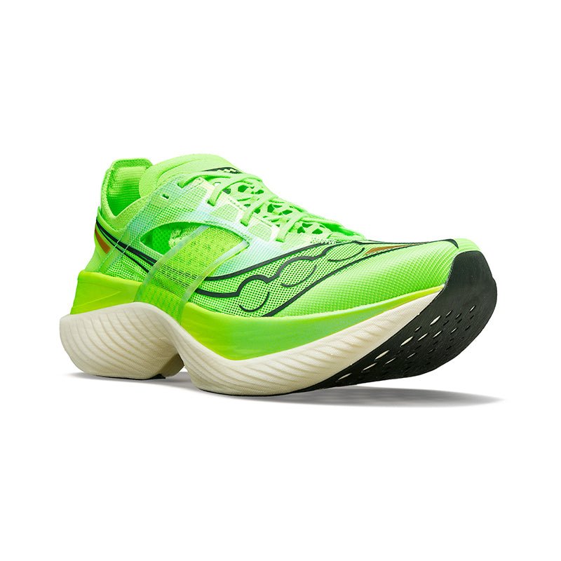 SAUCONY - ENDORPHIN ELITE Women - Rev Online