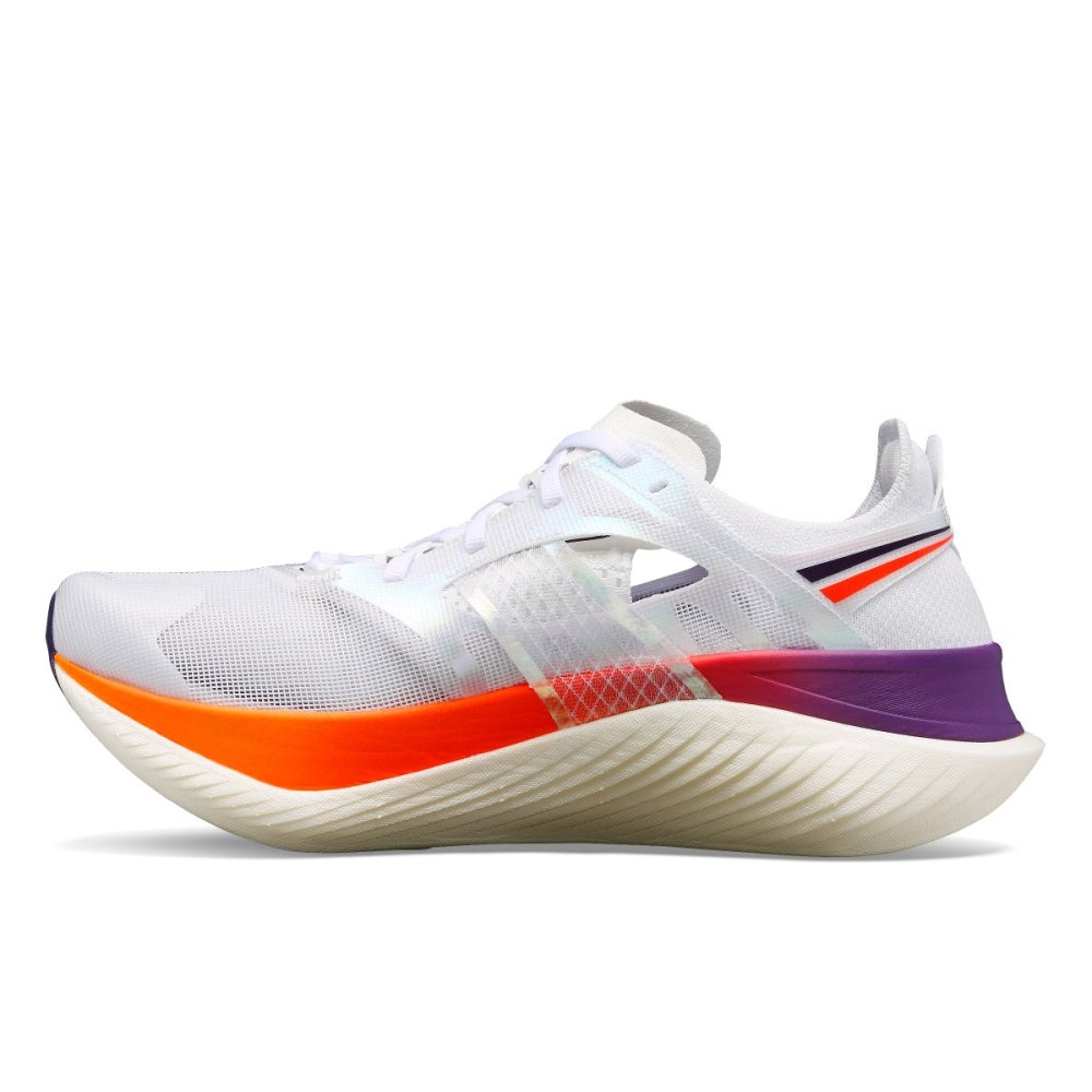 SAUCONY - ENDORPHIN ELITE Women - Rev Online