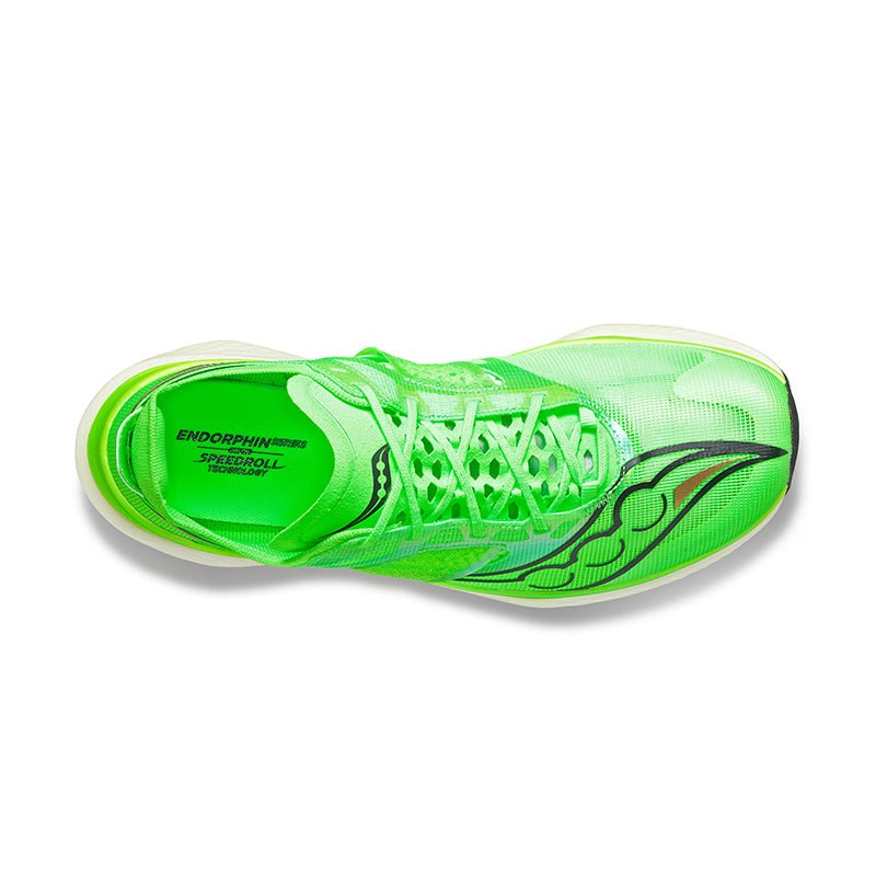 SAUCONY - ENDORPHIN ELITE Women - Rev Online