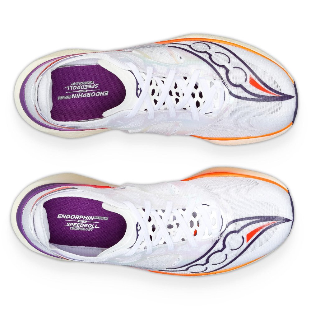 SAUCONY - ENDORPHIN ELITE Women - Rev Online