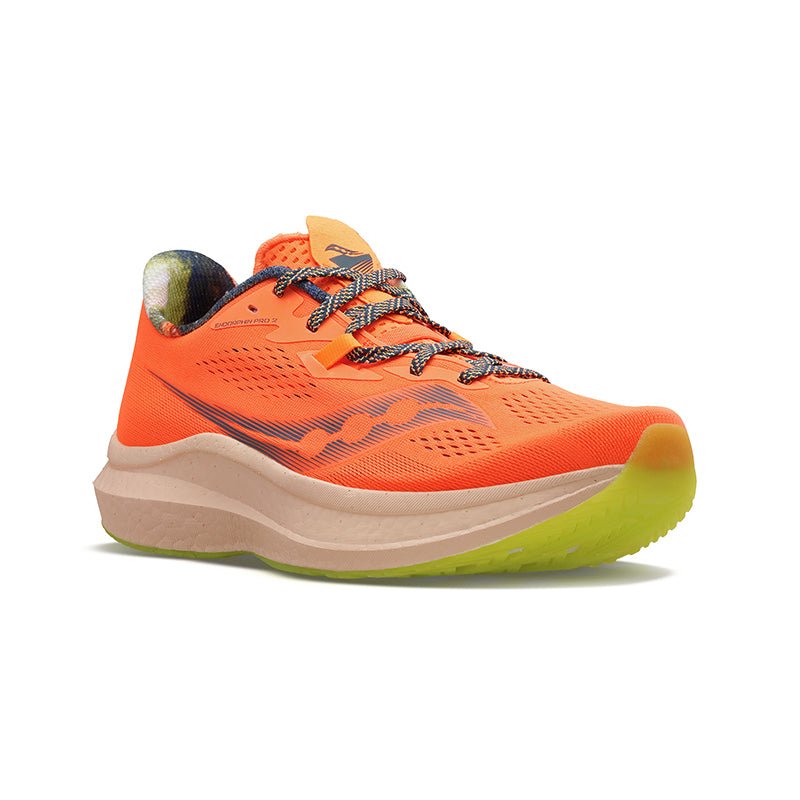 SAUCONY - ENDORPHIN PRO 2 Women - Rev Online