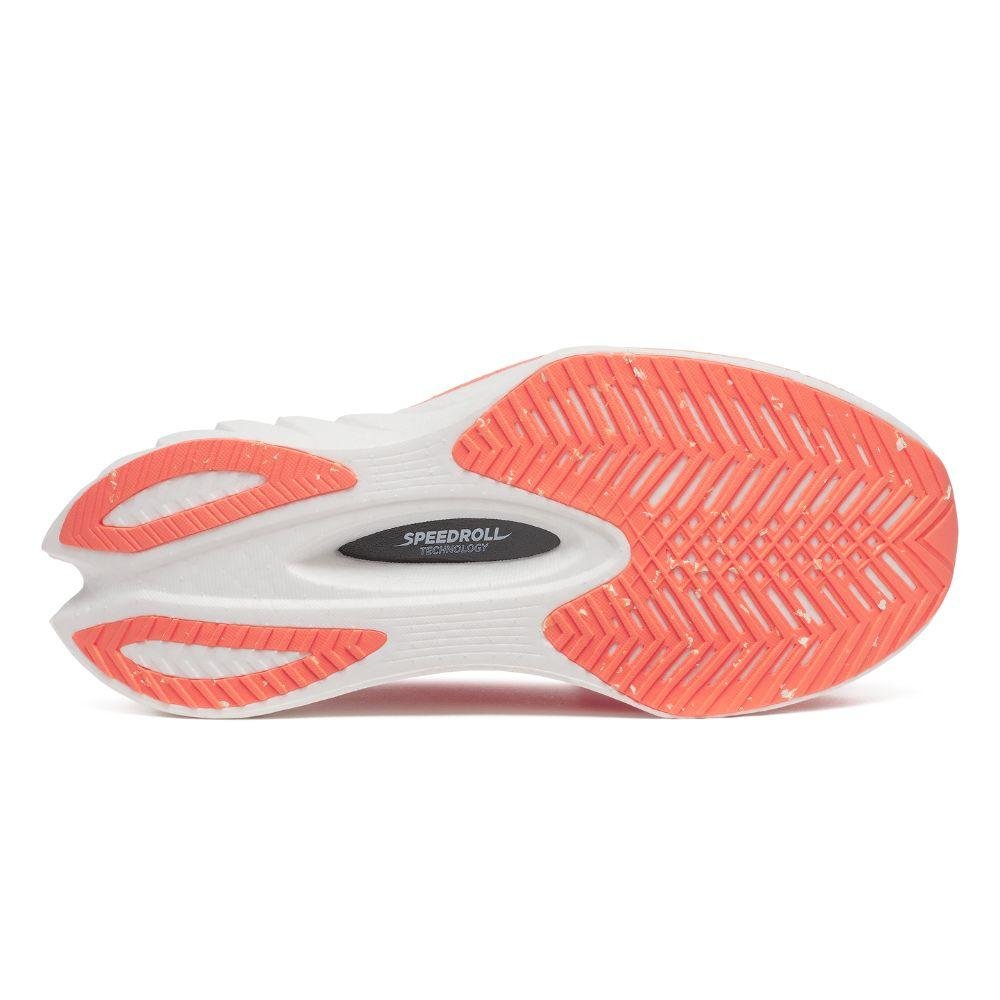 SAUCONY ENDORPHIN PRO 4 รองเท้าวิ่งถนนผู้หญิง - Rev Online