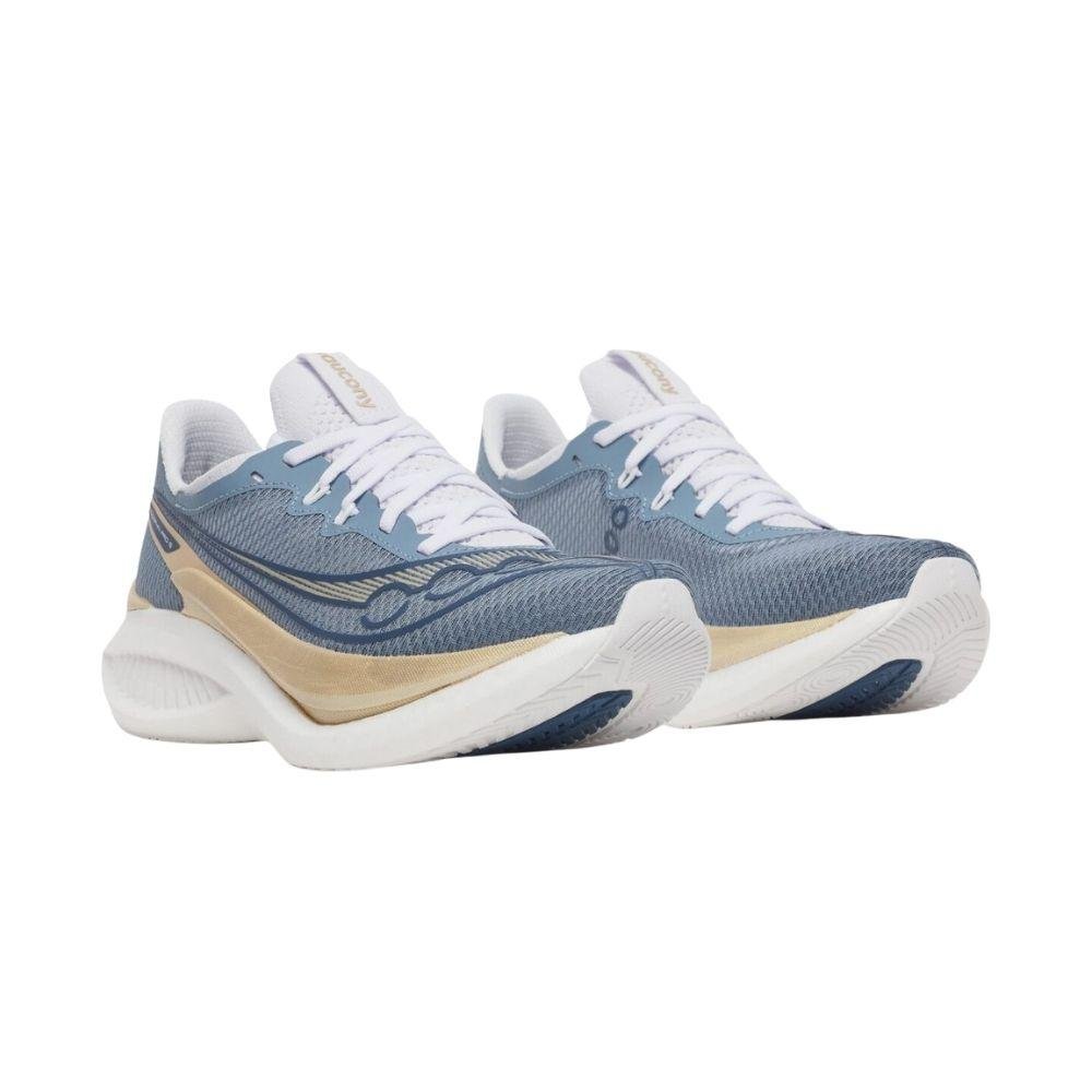 SAUCONY ENDORPHIN PRO 5 รองเท้าวิ่งถนนผู้หญิง - Rev Online