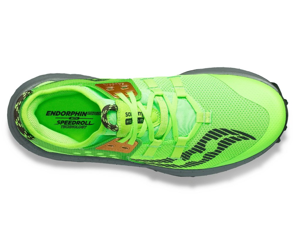 SAUCONY - ENDORPHIN RIFT Men - Rev Online