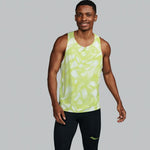 SAUCONY - ENDORPHIN SINGLET Men - Rev Online