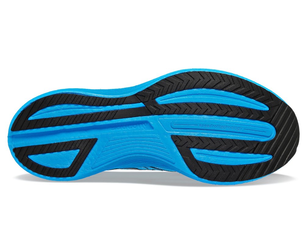 SAUCONY - ENDORPHIN SPEED 3 Men - Rev Online