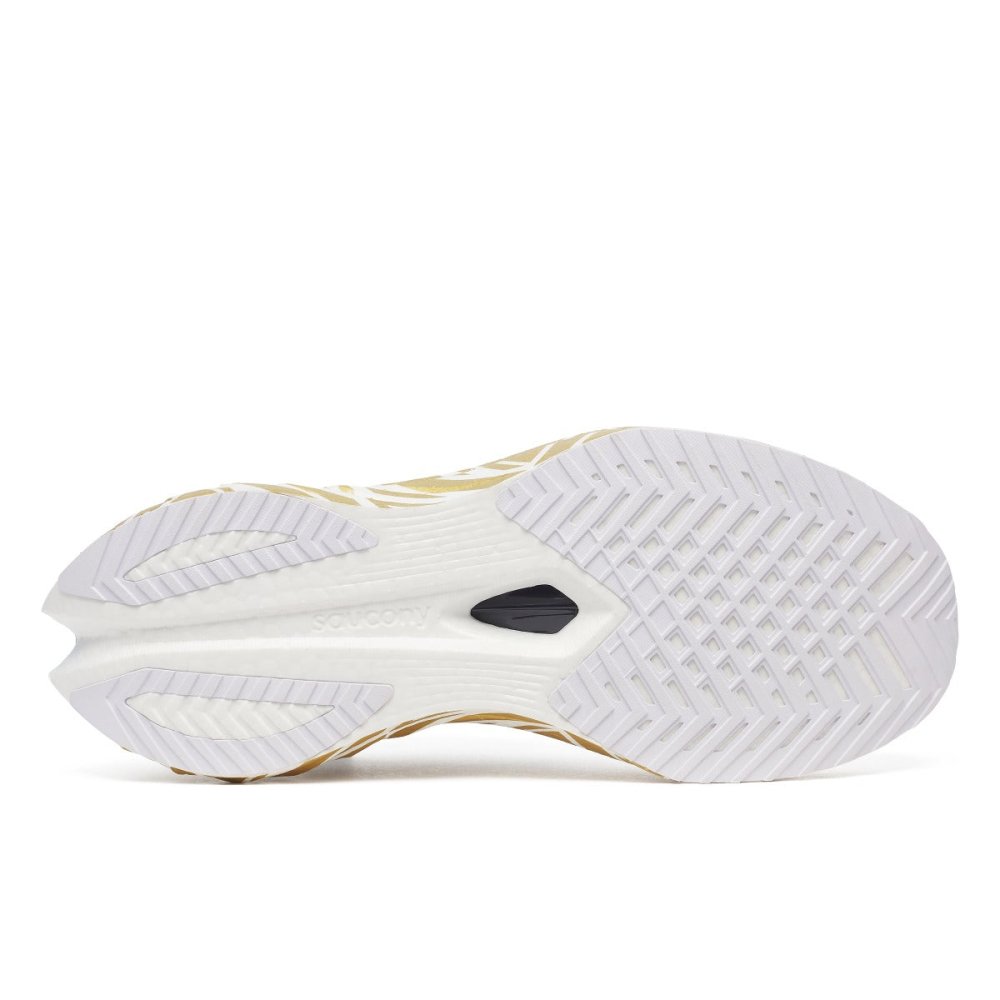 SAUCONY - ENDORPHIN SPEED 4 Men - Rev Online