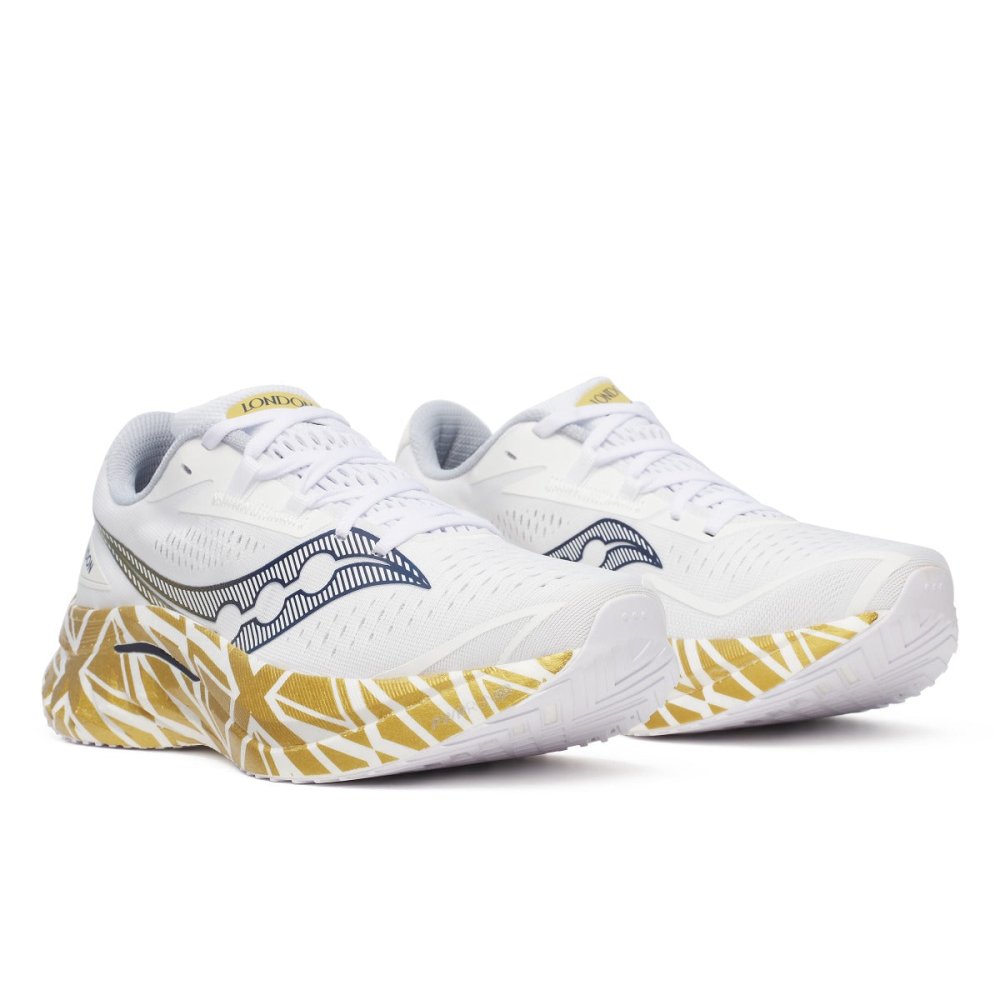 SAUCONY - ENDORPHIN SPEED 4 Men - Rev Online