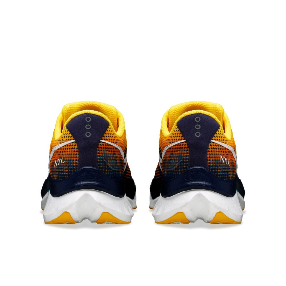 SAUCONY - ENDORPHIN SPEED 4 Women - Rev Online