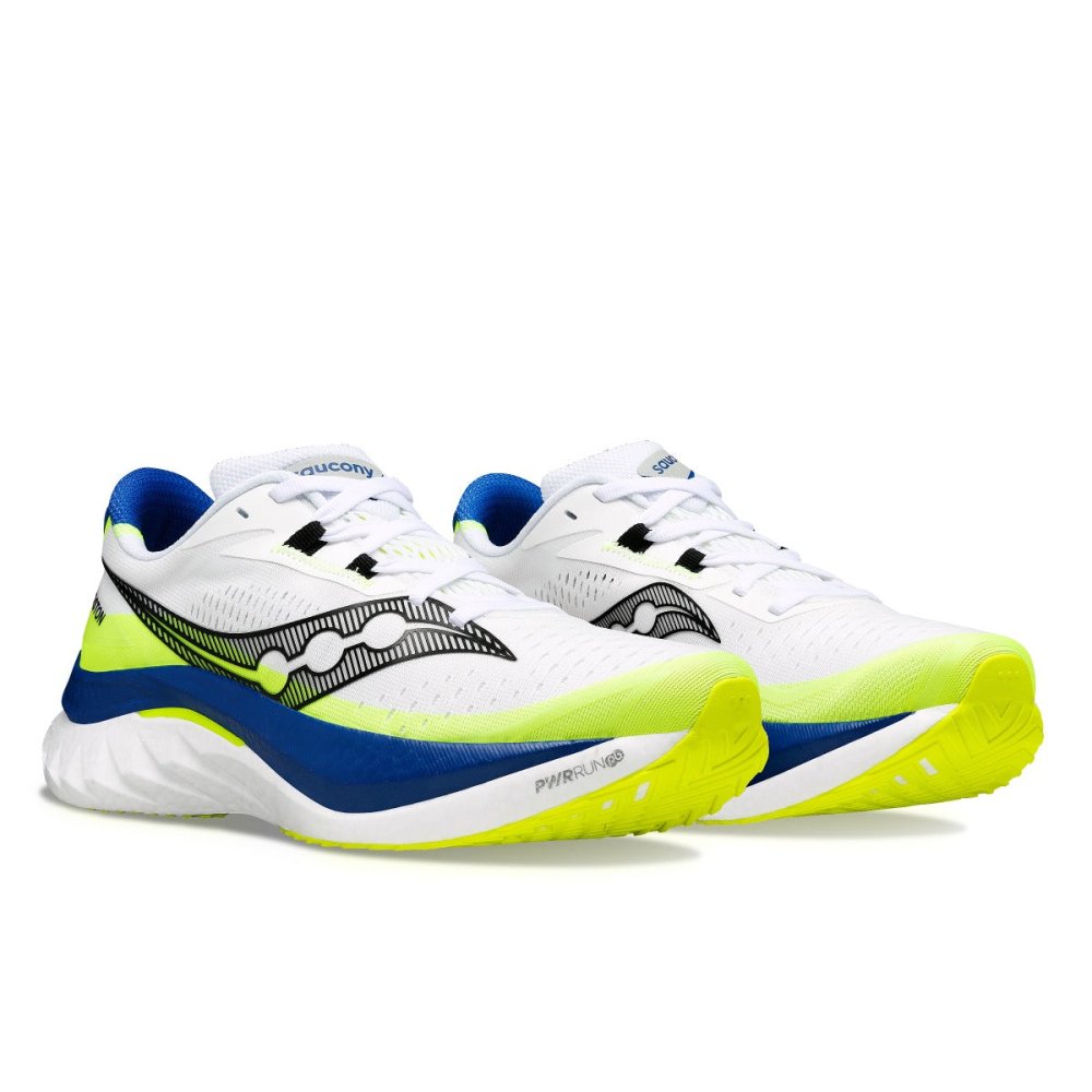 SAUCONY - ENDORPHIN SPEED 4 Women - Rev Online