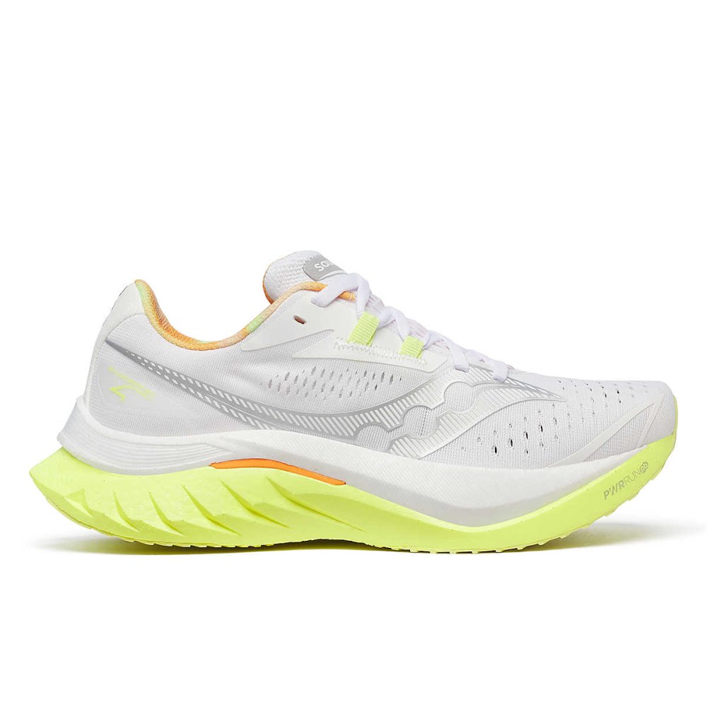 SAUCONY - ENDORPHIN SPEED 4 Women - Rev Online