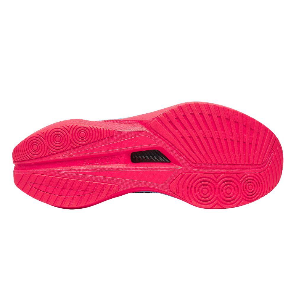 SAUCONY ENDORPHIN SPEED 5 รองเท้าวิ่งถนนผู้หญิง - Rev Online