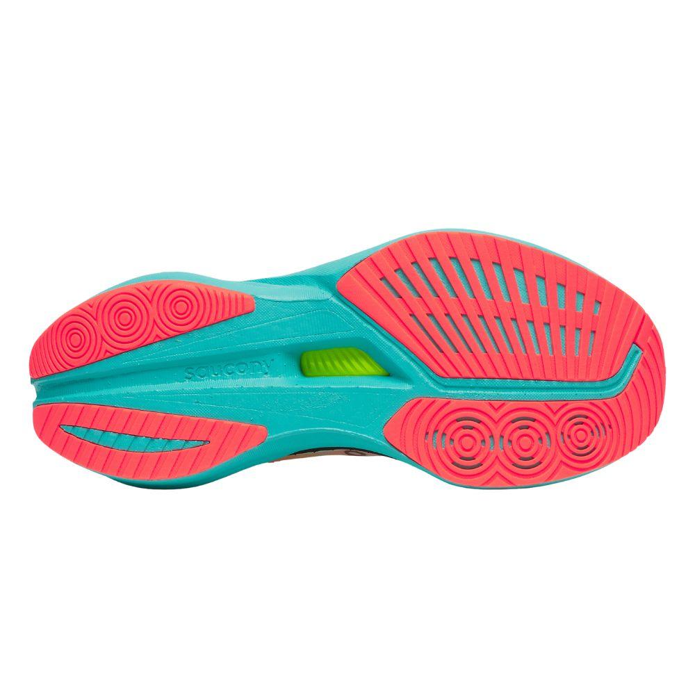 SAUCONY ENDORPHIN SPEED 5 รองเท้าวิ่งถนนผู้หญิง - Rev Online