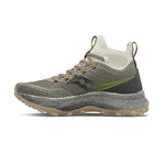 SAUCONY - ENDORPHIN TRAIL MID Men - Rev Online