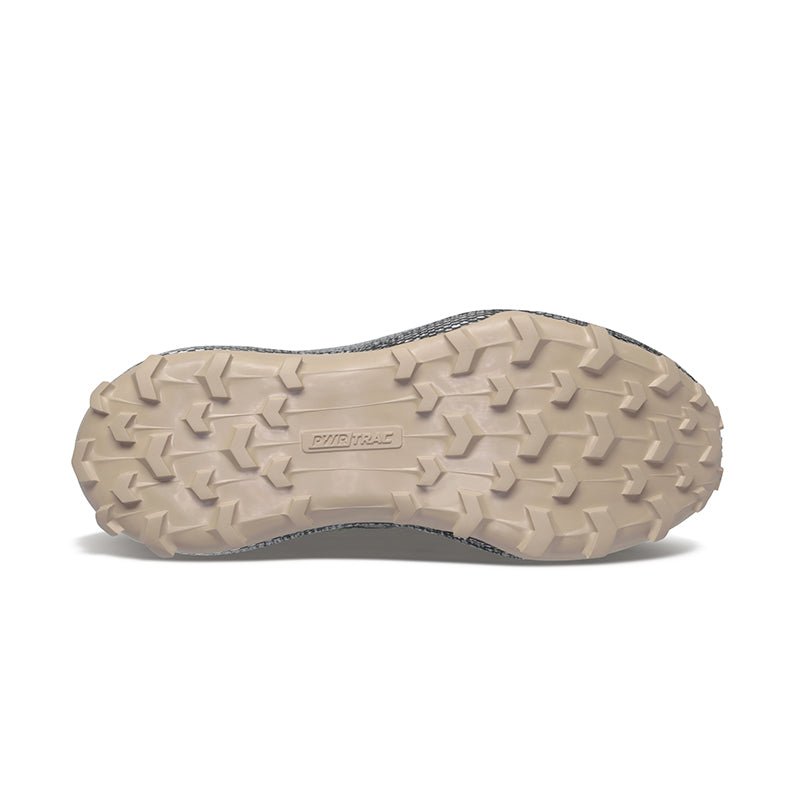 SAUCONY - ENDORPHIN TRAIL MID Men - Rev Online