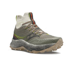 SAUCONY - ENDORPHIN TRAIL MID Men - Rev Online