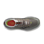SAUCONY - ENDORPHIN TRAIL MID Men - Rev Online
