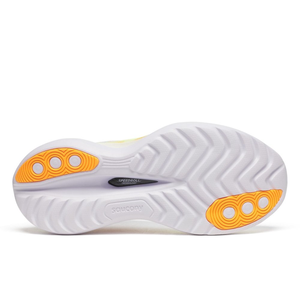 SAUCONY - ENDORPHIN TRAINER Men - Rev Online