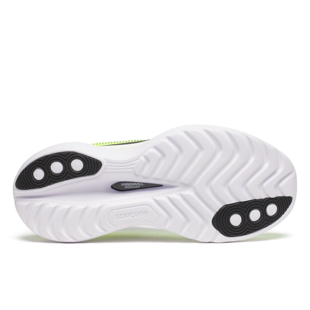 SAUCONY - ENDORPHIN TRAINER Men - Rev Online