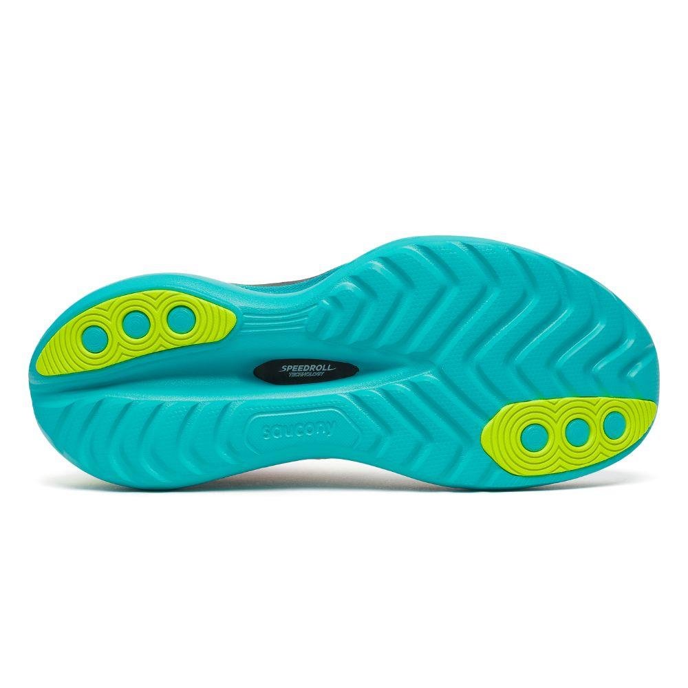 SAUCONY ENDORPHIN TRAINER รองเท้าวิ่งถนนผู้ชาย - Rev Online