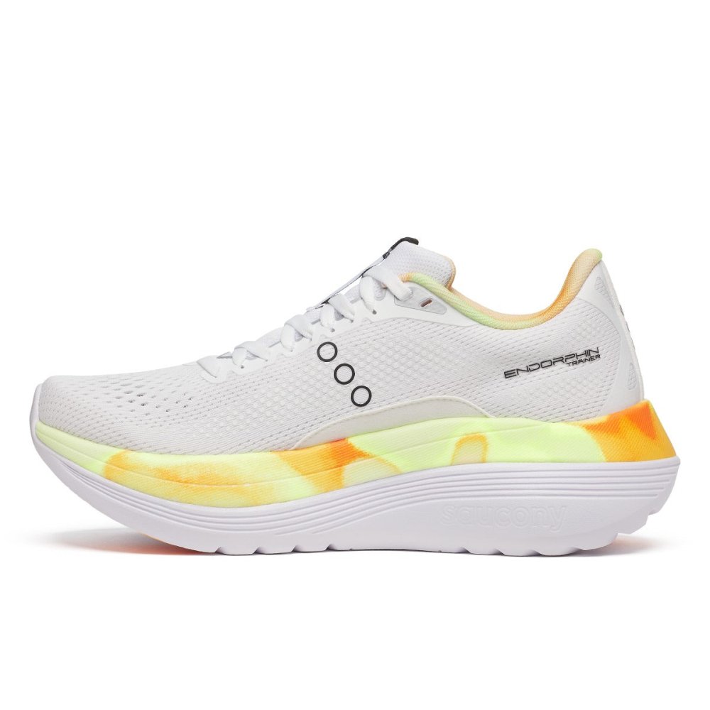 SAUCONY - ENDORPHIN TRAINER Women - Rev Online