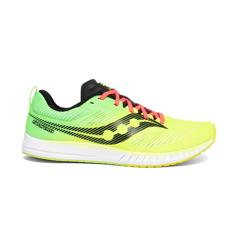 SAUCONY - FASTWITCH 9 Men - Rev Online
