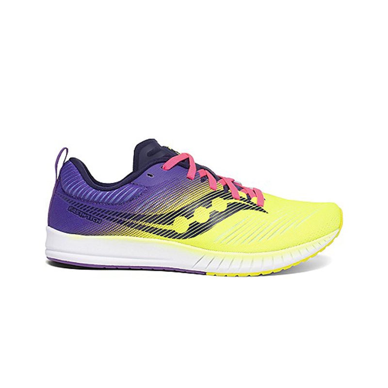 SAUCONY - FASTWITCH 9 Women - Rev Online