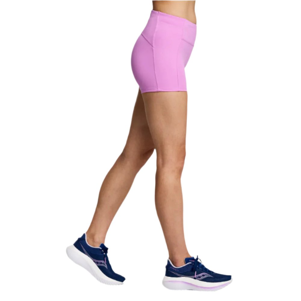 SAUCONY - FORTIFY 3INCH SHORT Women - Rev Online