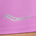 SAUCONY - FORTIFY 3INCH SHORT Women - Rev Online