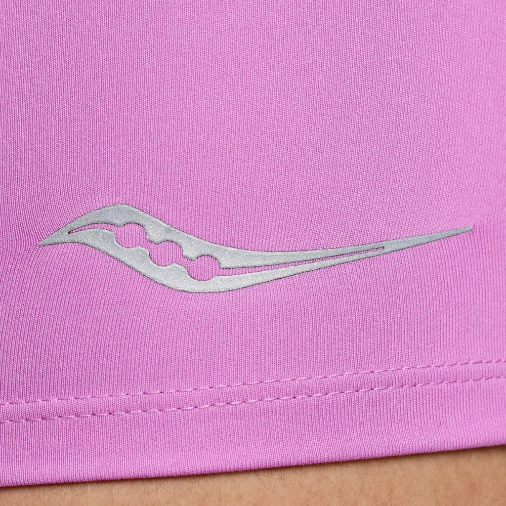 SAUCONY - FORTIFY 3INCH SHORT Women - Rev Online