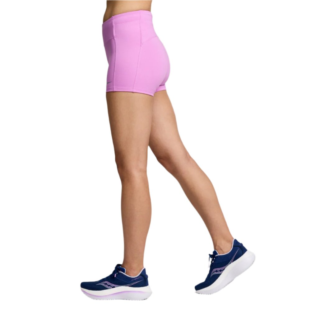 SAUCONY - FORTIFY 3INCH SHORT Women - Rev Online