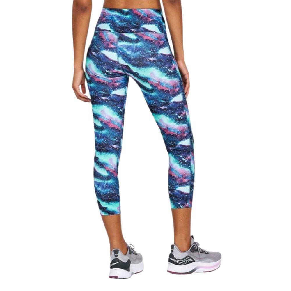 SAUCONY - FORTIFY CROP Women - Rev Online