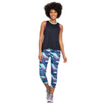 SAUCONY - FORTIFY CROP Women - Rev Online
