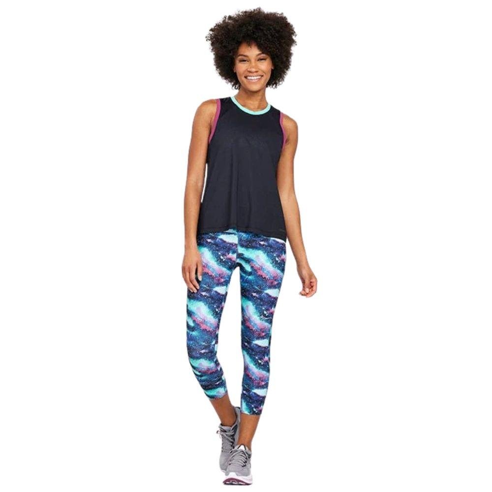 SAUCONY - FORTIFY CROP Women - Rev Online