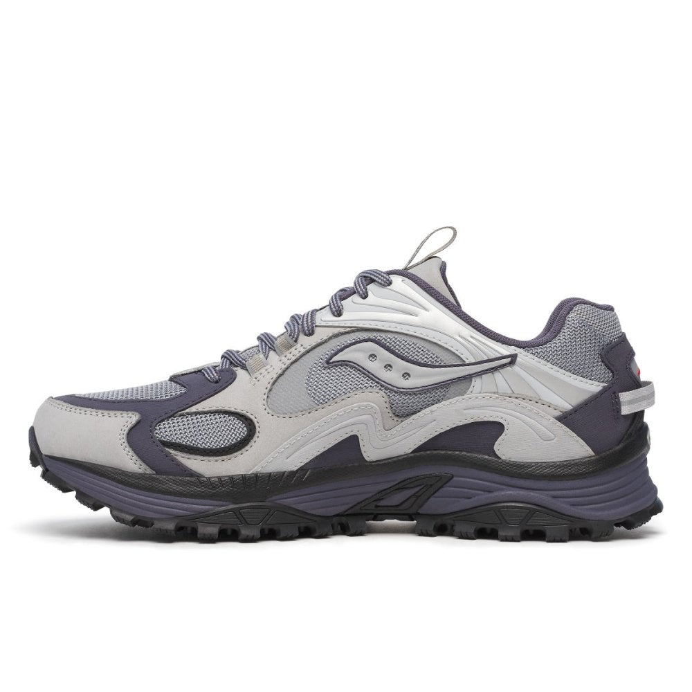 SAUCONY - GRID AURA X Unisex - Rev Online